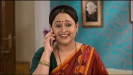Taarak Mehta Ka Ooltah Chashmah - 23rd October 2023